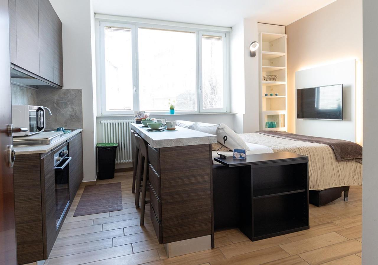 Ac Loft Milaan