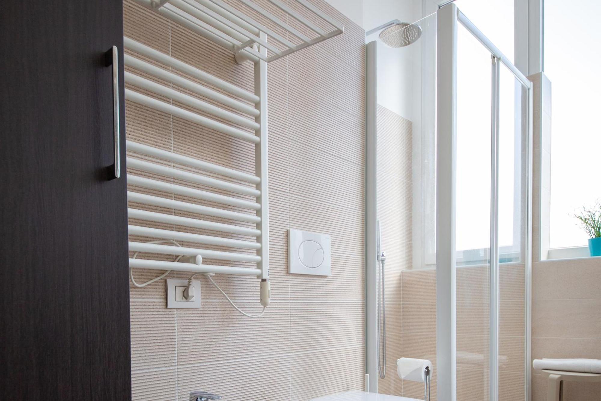 Ac Loft Guest house